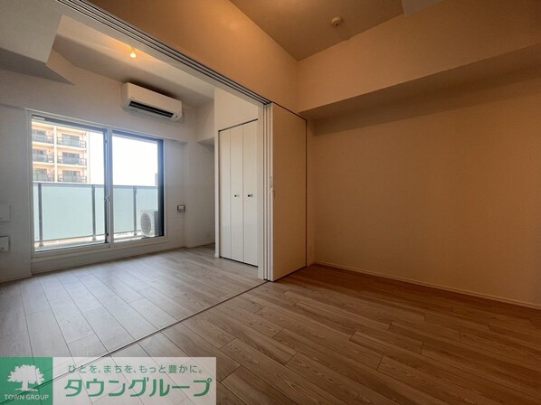 プラウドフラット錦糸町ウエストの物件内観写真